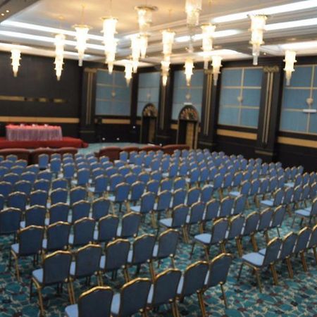 Basra International Hotel Luaran gambar
