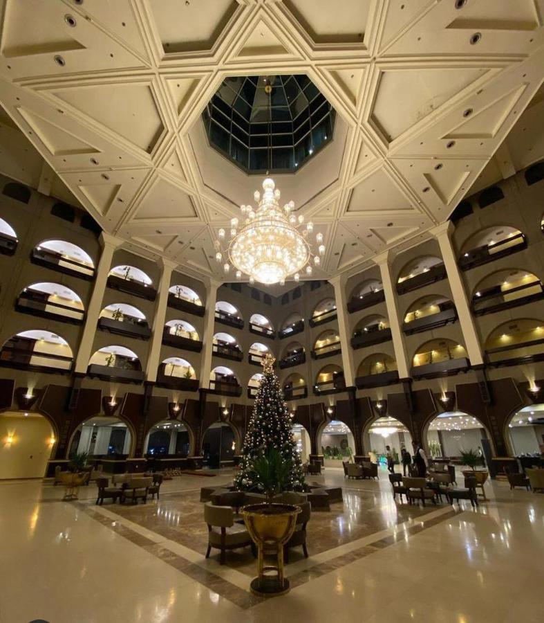 Basra International Hotel Luaran gambar