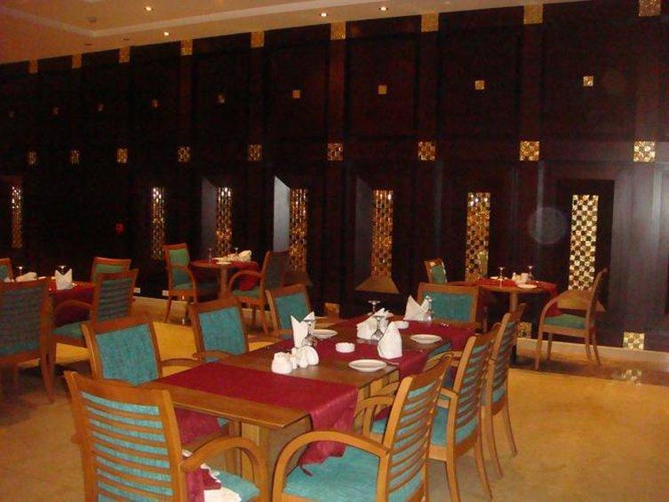 Basra International Hotel Luaran gambar