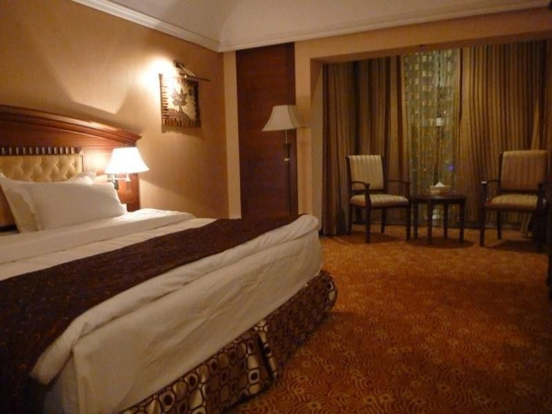 Basra International Hotel Luaran gambar