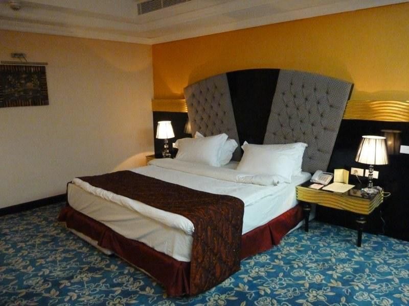 Basra International Hotel Luaran gambar