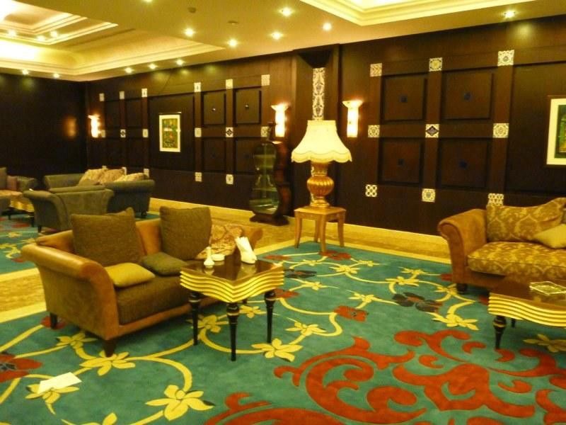 Basra International Hotel Luaran gambar