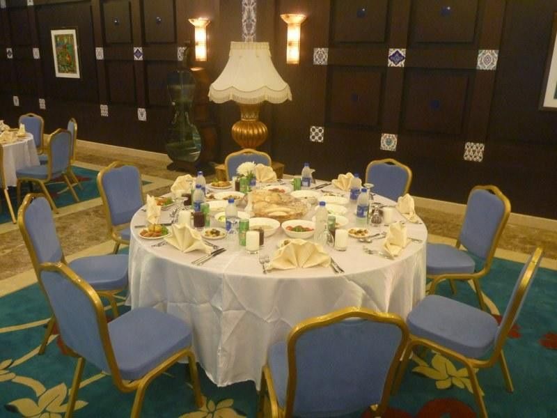 Basra International Hotel Luaran gambar