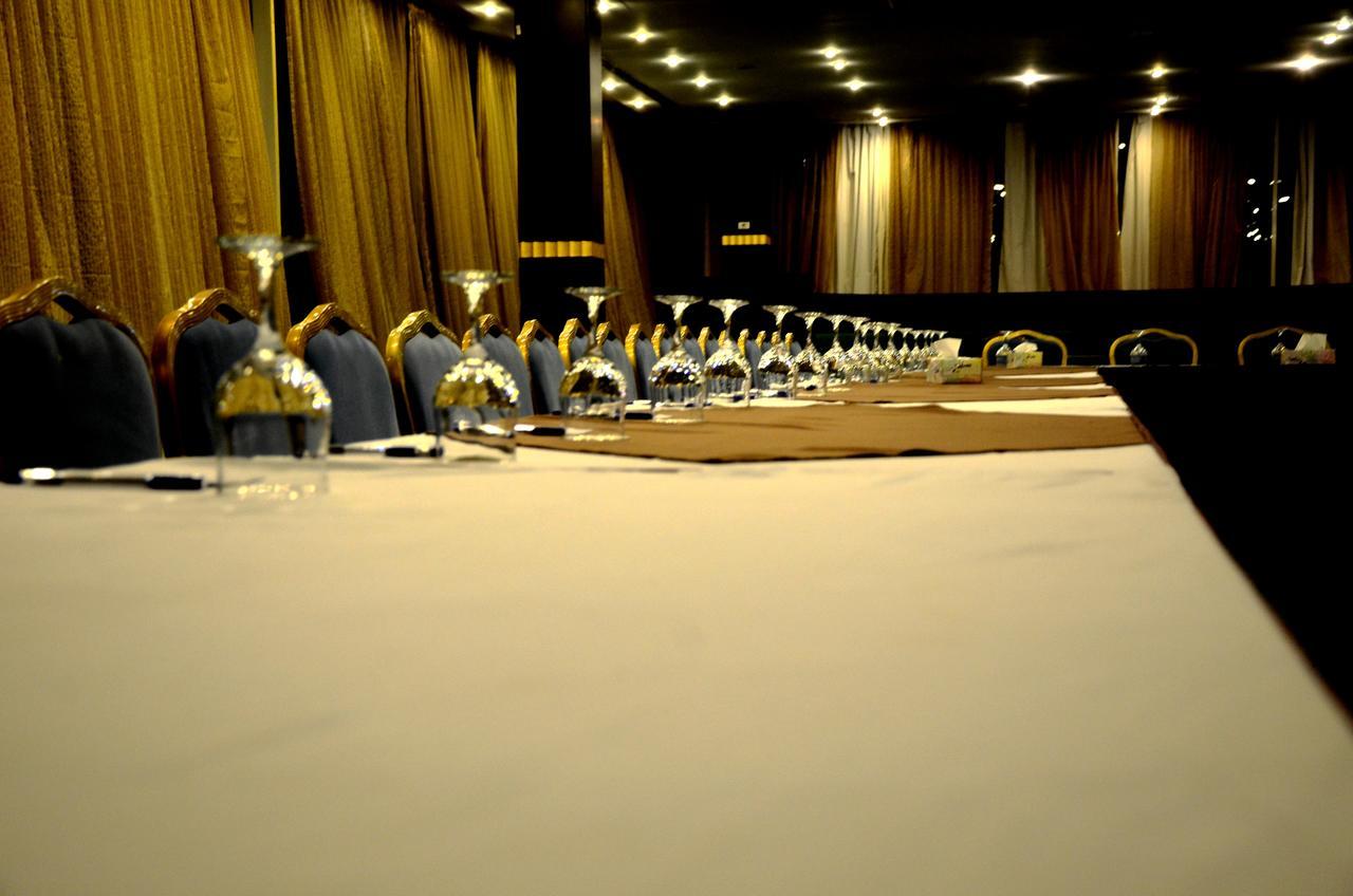 Basra International Hotel Luaran gambar