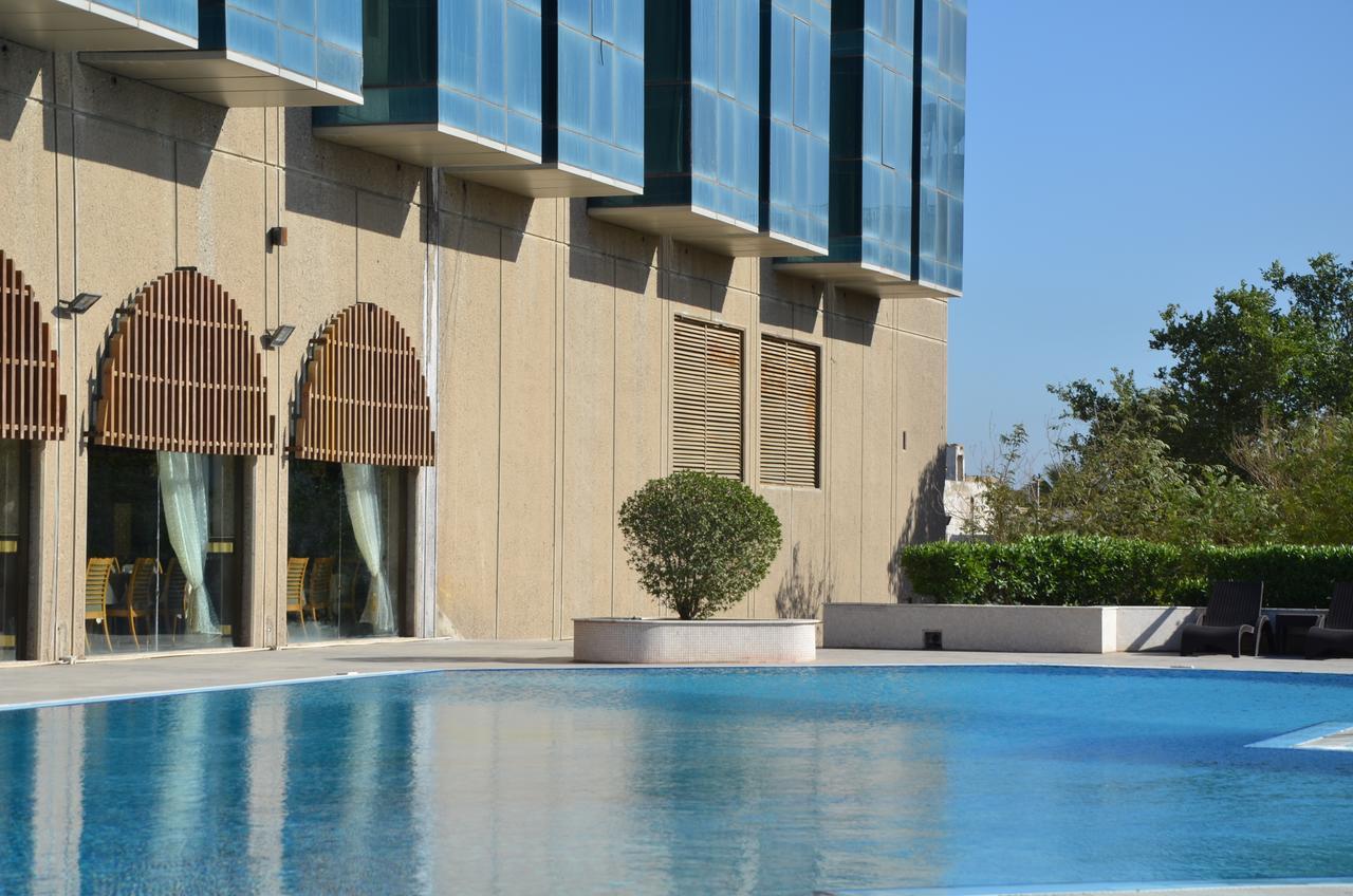 Basra International Hotel Luaran gambar
