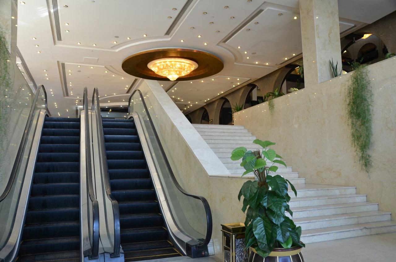 Basra International Hotel Luaran gambar